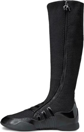 adidas Miaou Boot - female - Adidas - Outdoor Shoes - Black - 7 2/3 UK - Sport