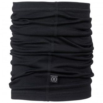 Lundhags Gimmer Light Tube Schlauchschal - Unisex | schwarz