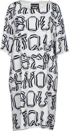 Moschino VESTIDOS - Minivestidos en YOOX.COM