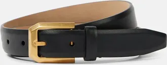Tod's Luxor leather belt