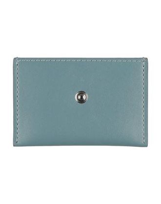Stella McCartney Small Leather Goods - Cardholders sur YOOX.COM