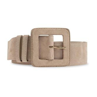 Fabiana Filippi Mujer, Accesorios, Beige, Talla: M