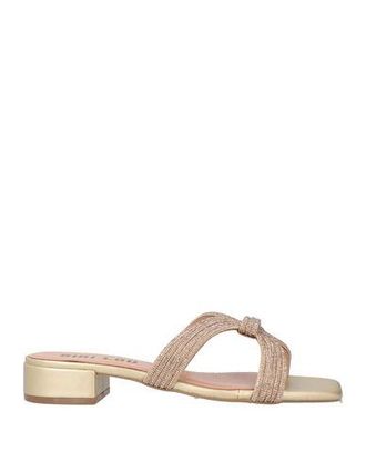 Bibi Lou SCHUHE - Sandalen auf YOOX.COM