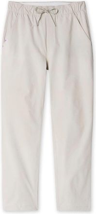 Stio | Womens Vallis Pant, Size 10 Regular in Pebble