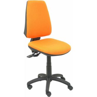 Piqueras y Crespo Silla De Oficina Elche Sincro Bali Piqueras Y Crespo 14s Naranja