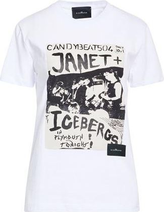 John Richmond TOPS - T-shirts auf YOOX.COM