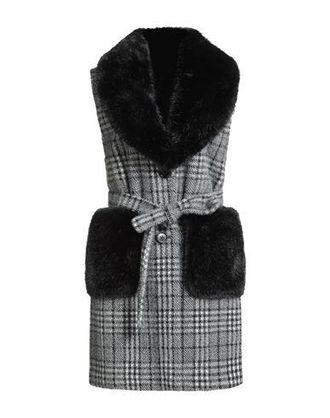 Betta Corradi COATS & JACKETS - Coats sur YOOX.COM