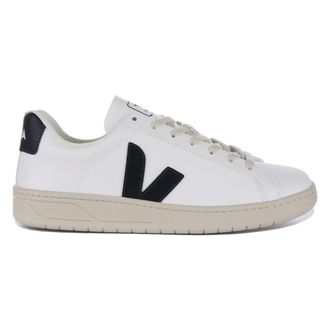 Veja Low Top Trainers