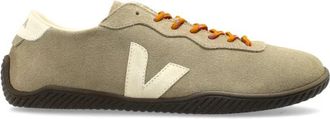 Veja Jitsu Sneakers - Heren - Sneakers - Beige - 43 EU - Katoen - Schoenen