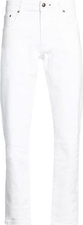 Hackett HOSEN & R&Ouml;CKE - Jeanshosen auf YOOX.COM