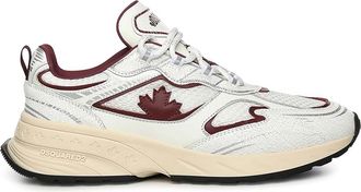 Dsquared2 Sprinter Sneakers