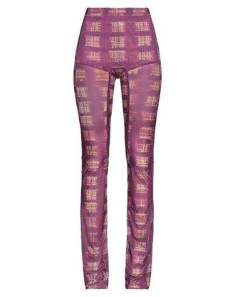 Charlotte Knowles HOSEN & R&Ouml;CKE - Leggings auf YOOX.COM