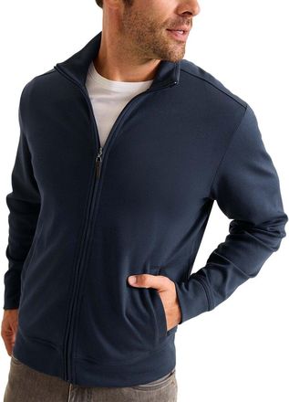 Tommy Bahama Martinique Full Zip Jacket