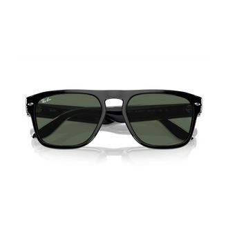 Ray-Ban Sunglasses, unisex, Black, Size: 57 MM Rb4407 Sunglasses