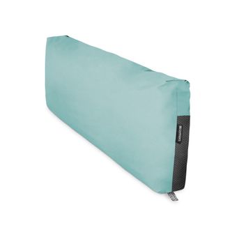 Happers Happers - Cojines Para Palets Polipiel Exterior 120x45x25 Azul Cielo