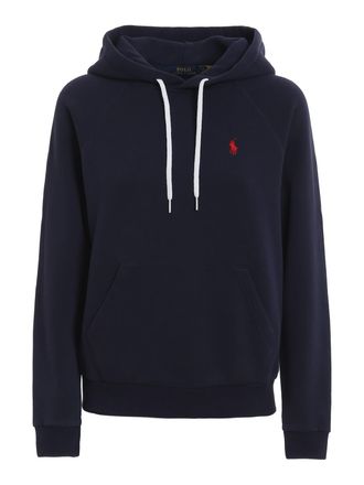 Hoodie ralph lauren dam online