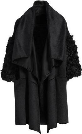 Alberta Ferretti CAPISPALLA - Cappotti su YOOX.COM