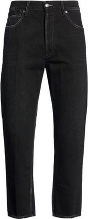 Nine In The Morning BOTTOMWEAR - Pantaloni jeans su YOOX.COM