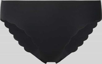 Skiny Skiny Slim Fit Slip im nahtlosen Design Modell Rio in Black, Gr&ouml;&szlig;e 36