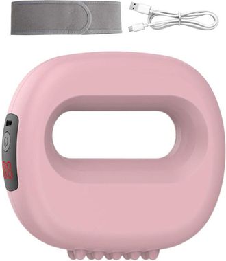 OEM Anillo De Fascia Multifuncional Para Todo El Cuerpo, Masajeador De Tejido Profundo, Masajeador De Espalda El&eacute;ctrico Con Cintur&oacute;n, Equipo De Fitness, P