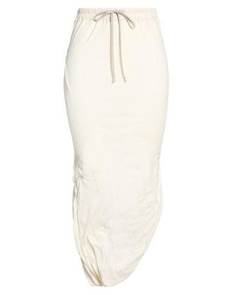 Rick Owens HOSEN & R&Ouml;CKE - Maxi-R&ouml;cke auf YOOX.COM