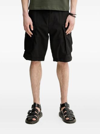 G-Star Cargo corti con tasche - Nero