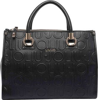 Liu Jo Logo Handbag