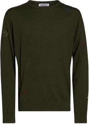 Shockly MAGLIERIA - Pullover su YOOX.COM