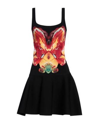 Alexander McQueen VESTITI - Vestiti corti su YOOX.COM