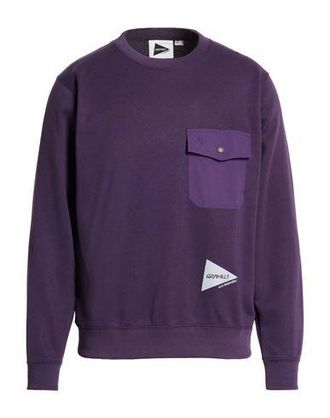 Gramicci X AND WANDER