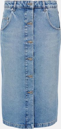 Stella McCartney Tuxedo Band Skirt from $585.00 - on Stylight