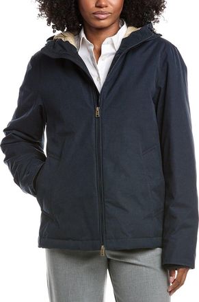Woolrich Mountain Cloth Pacific Down Parka