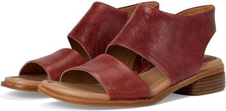 S&ouml;fft Felicity Womens Dress Sandals Desert Rose : 7.5 M (B), Leather/Synthetic