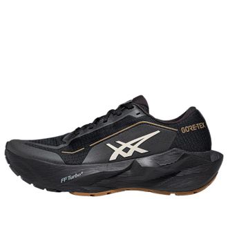 Asics Novablast 6 GTX Go Black Cream 1013A219-001