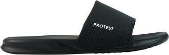 Protest PRTCrocker Slaps Sandalen f&uuml;r Herren | schwarz