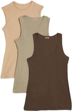 Jil Sander TOPS - T-shirts auf YOOX.COM