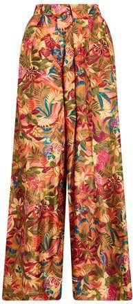 Momoni BOTTOMWEAR - Pantaloni su YOOX.COM