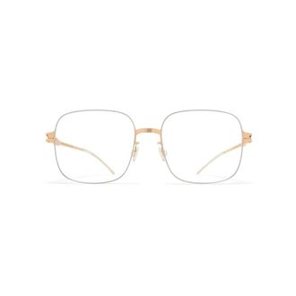 Mykita 303 OPT Bril - unisex - Brillen - Grijs - 54 MM - Accessoires