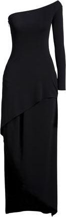 Courr&egrave;ges DRESSES - Maxi dresses on YOOX.COM