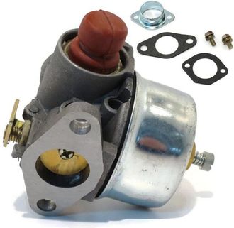 OEM Carburador Carb 632795a Compatible Con Tecumseh Tvs75 Tvs90 Tvs100 Tvs105 Tvs115 Tvs120