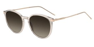 BOSS 1948/S FWM/HA Womens Sunglasses Size 53