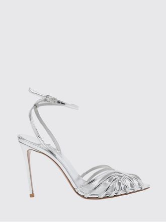 Le Silla Sandalo Embrace Le Silla in vernice laminata