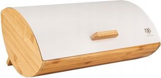 OEM Panera De Bamb&uacute; Hausmann Para Pan Blanco