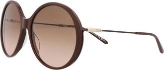 Chloé Womens Ch0171s 58Mm Sunglasses