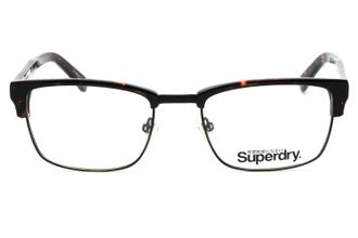 Superdry SDOBUDDY Eyeglasses - Brown