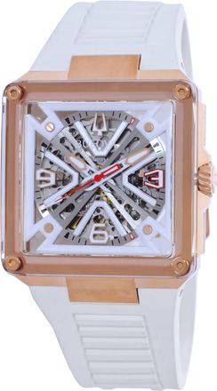 Bulova Series X SE Automatic Mens Watch 97A194
