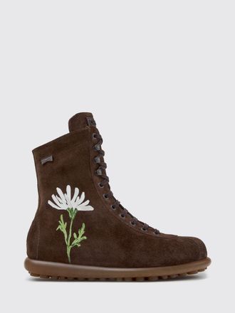 Camper Stivaletti Uomo colore Marrone