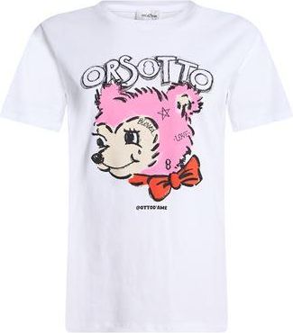 ottod'Ame TOPWEAR - T-shirts on YOOX.COM