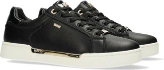 Mexx Sneakers - Dames - Sneakers - Zwart - 37 EU - Schoenen