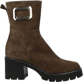 Le Gazelle FOOTWEAR - Ankle boots on YOOX.COM